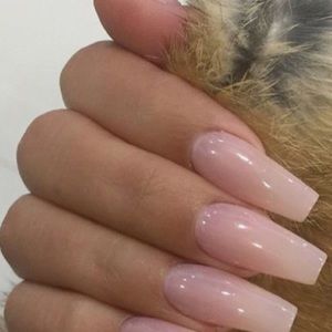 Meet your Posher, Nancy